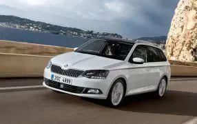 FABIA