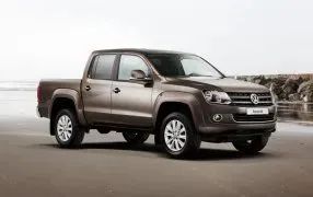 AMAROK