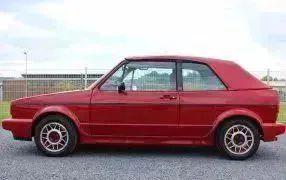 GOLF 1