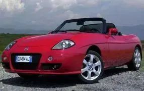 BARCHETTA