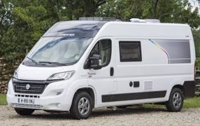 DUCATO Kaptajnstol