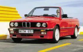 3 E30